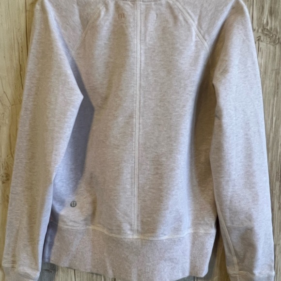 Lululemon Rejuvenate Pullover - Picture 3 of 8